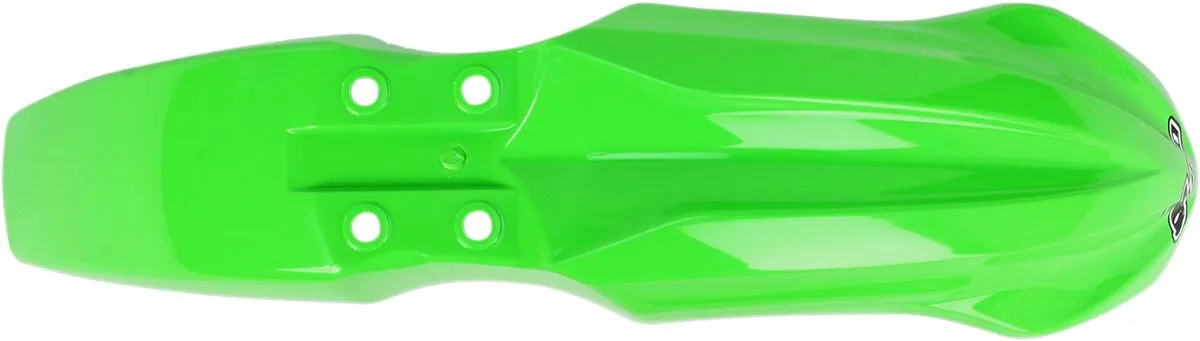 Garde-boue avant UFO pour Kawasaki