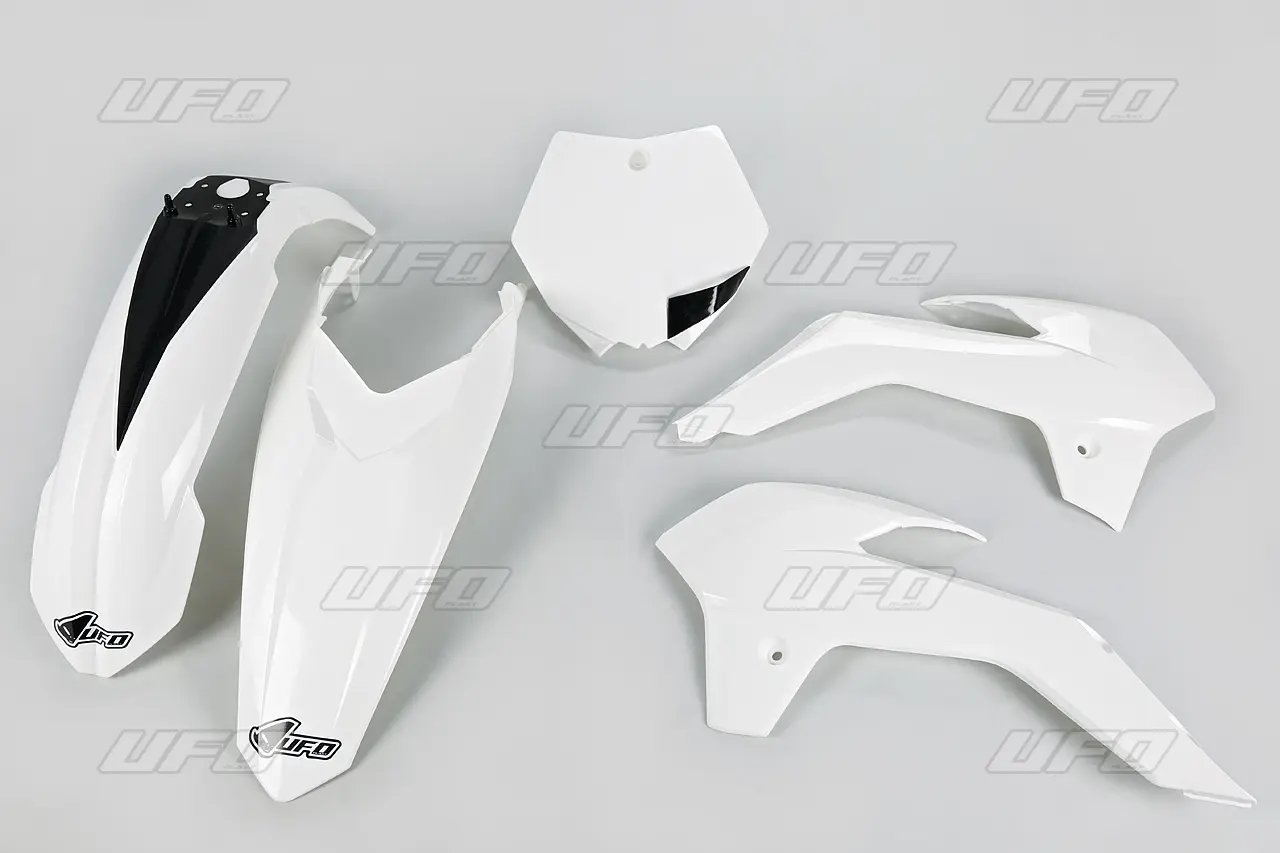 Kit carrosserie UFO pour KTM