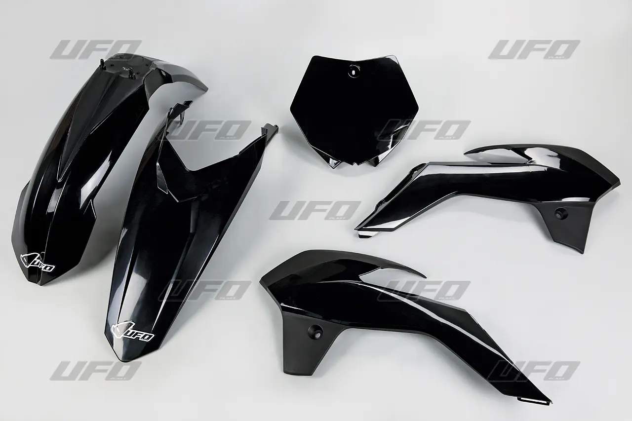 Kit carrosserie UFO pour KTM