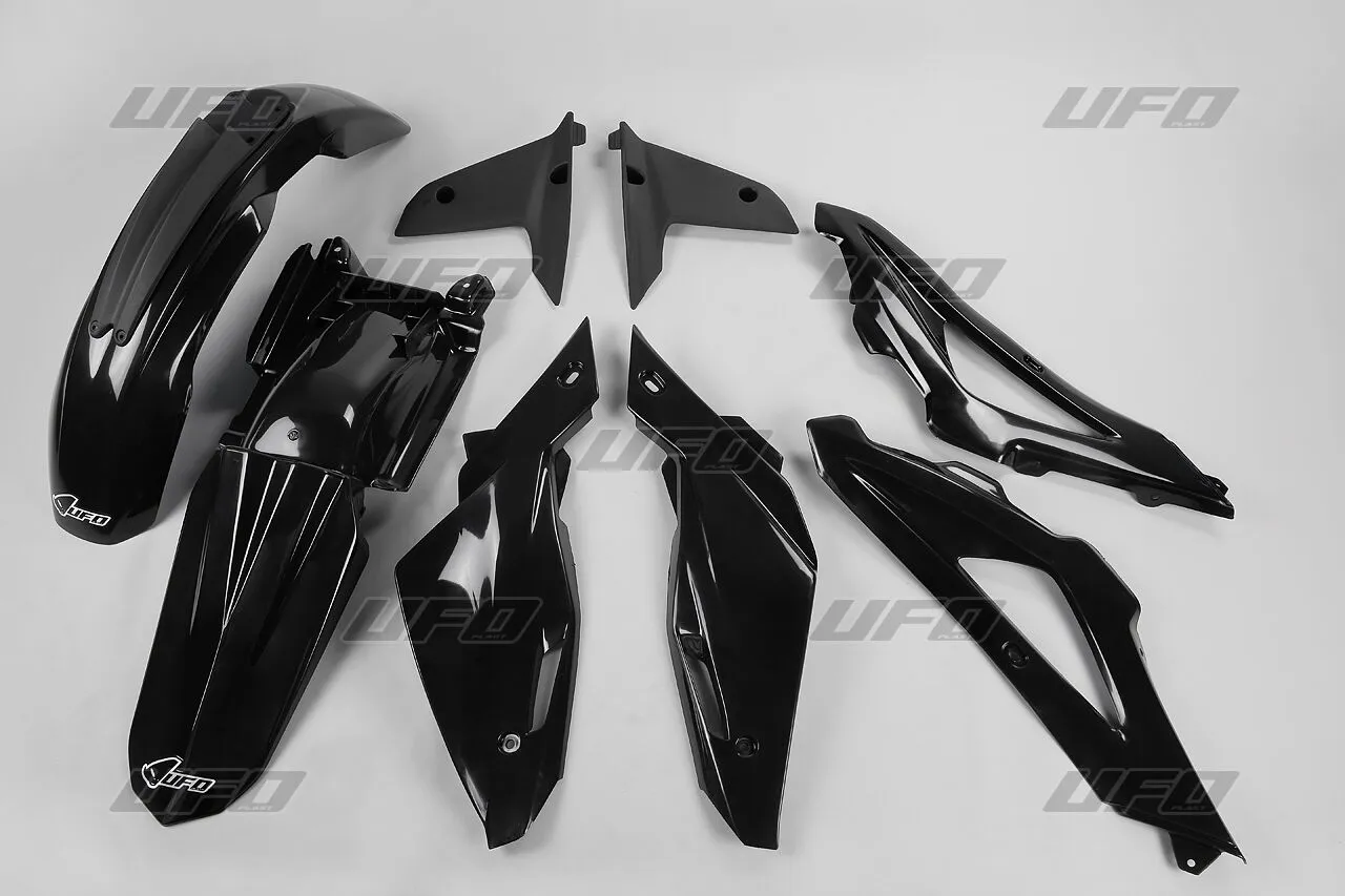 Kit carrosserie UFO pour Husqvarna