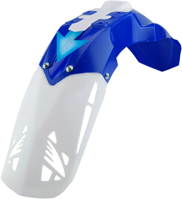 Garde-boue avant Cycra Lite - vue 2