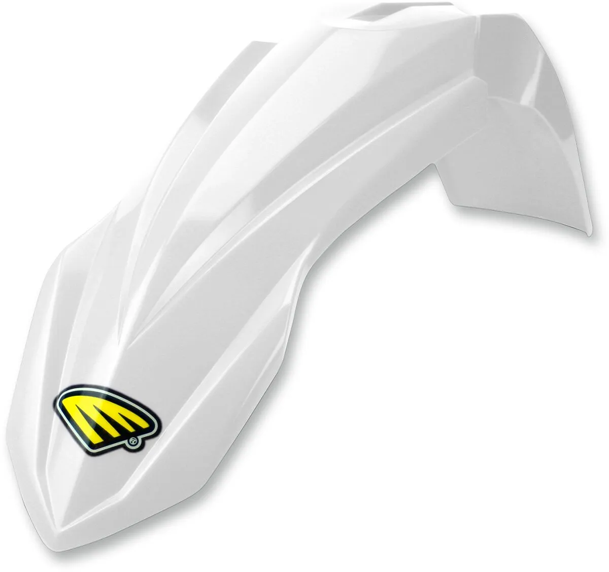 Garde-boue avant Performance Cycra