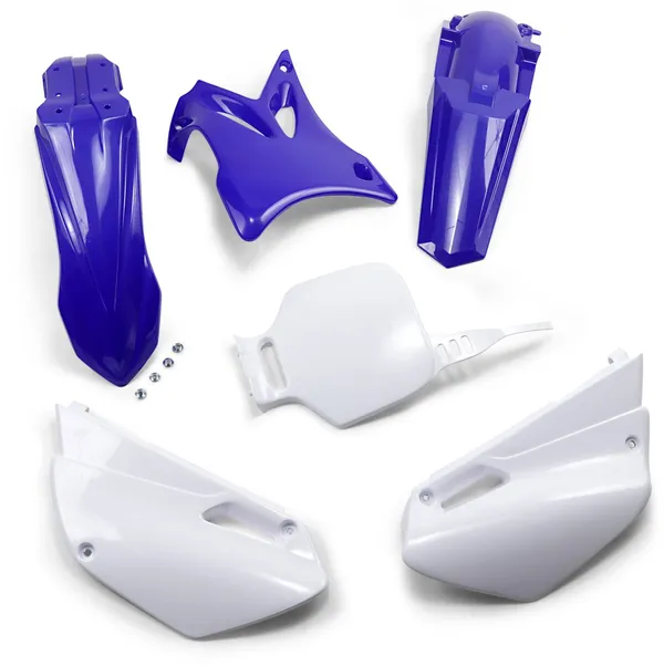 Kit carrosserie complet Restyle UFO - vue 2