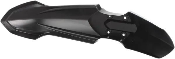 Garde-boue avant UFO Yamaha - vue 3