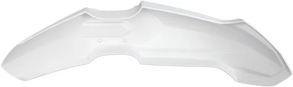 Garde-boue avant UFO Yamaha - vue 2