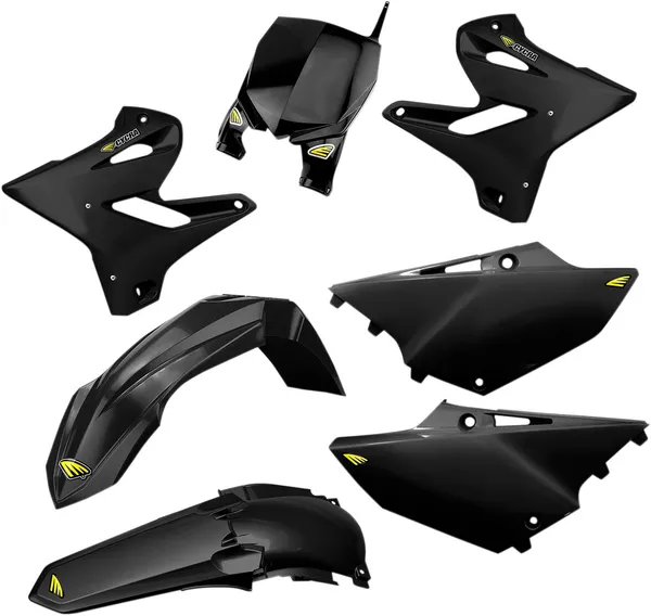 Kit carrosserie Cycra Powerflow - vue 2
