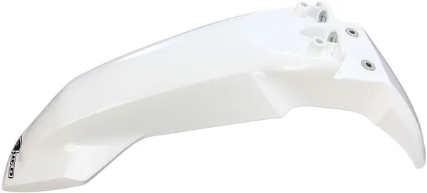 Garde-boue avant de remplacement UFO Husqvarna - vue 3