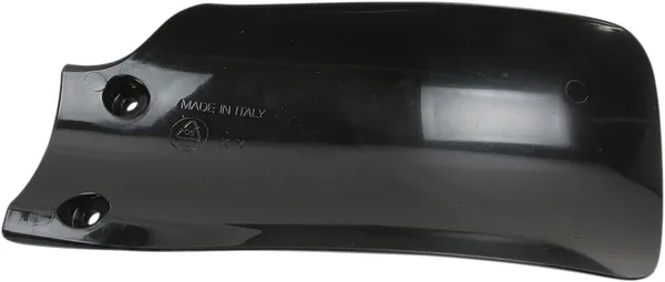 Plaque anti-boue MX UFO en plastique - vue 2