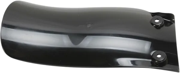 Plaque anti-boue MX UFO en plastique - vue 3
