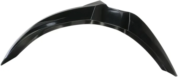Garde-boue avant UFO Kawasaki - vue 2
