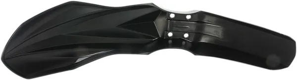 Garde-boue avant UFO Kawasaki - vue 3