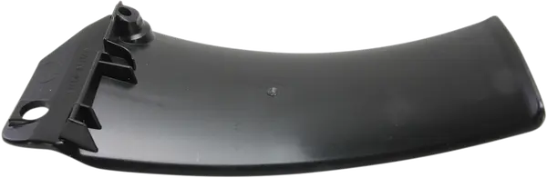 Plaque anti-boue MX en plastique UFO - vue 2