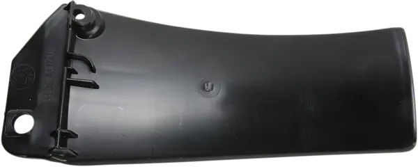 Plaque anti-boue MX en plastique UFO - vue 3