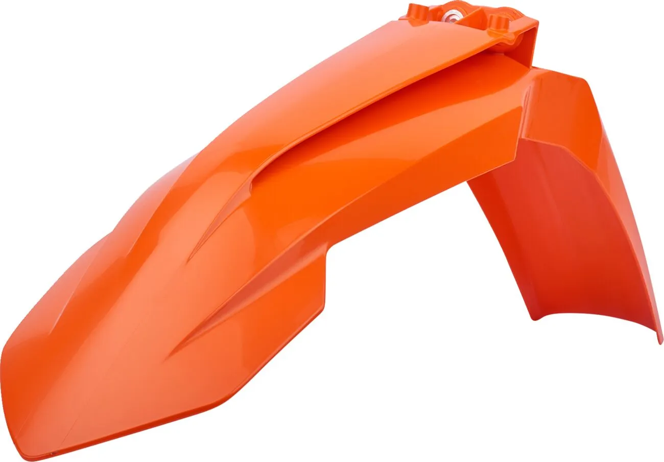 Garde-boue avant Polisport