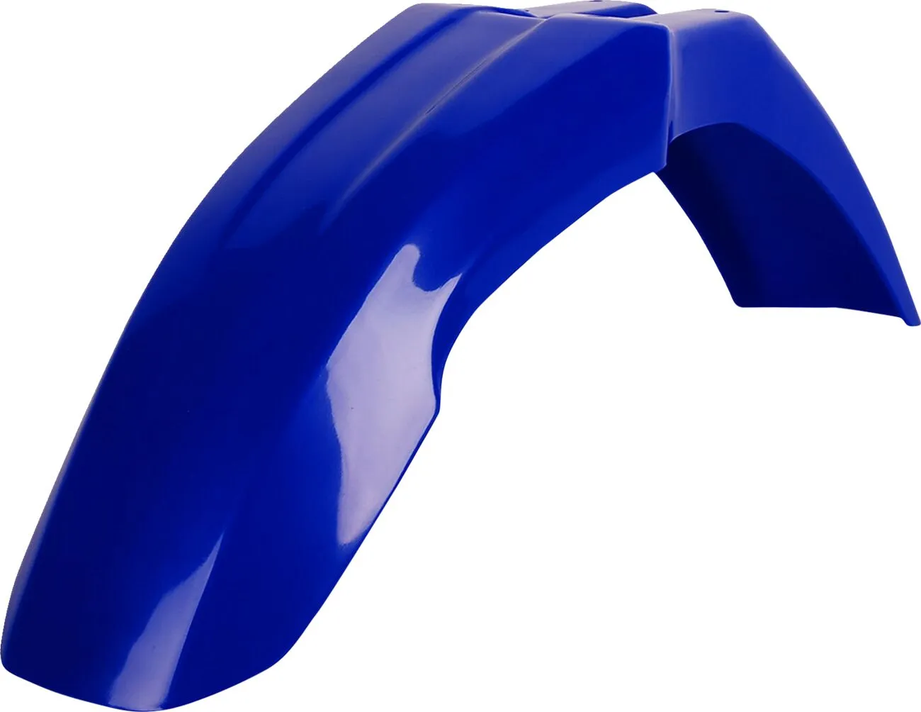 Garde-boue avant Polisport