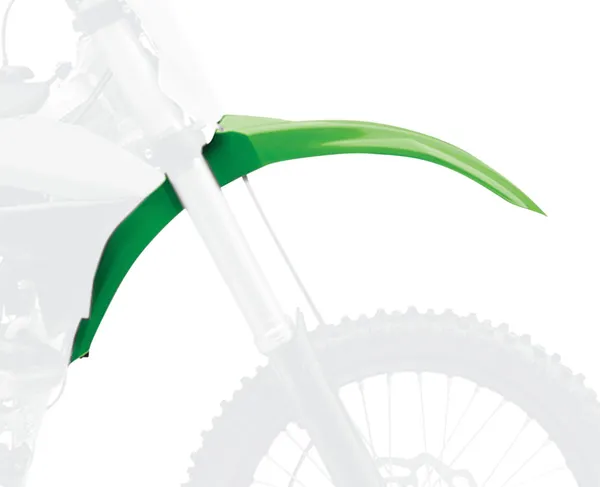 Garde-boue avant Polisport - vue 2