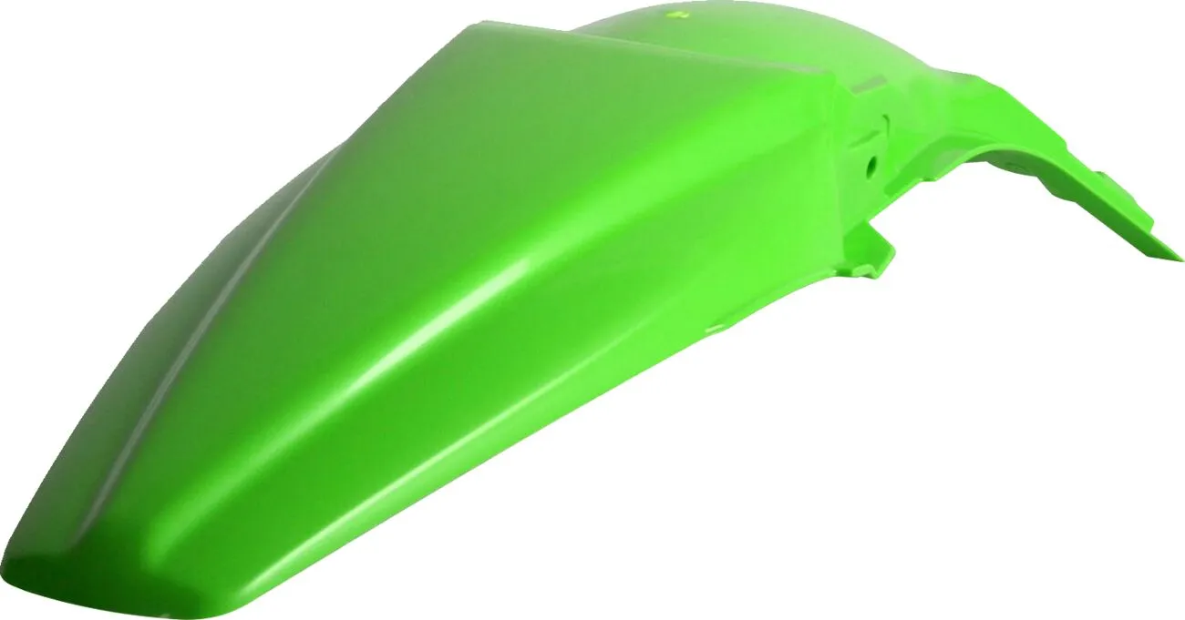 Garde-boue arrière POLISPORT Kawasaki