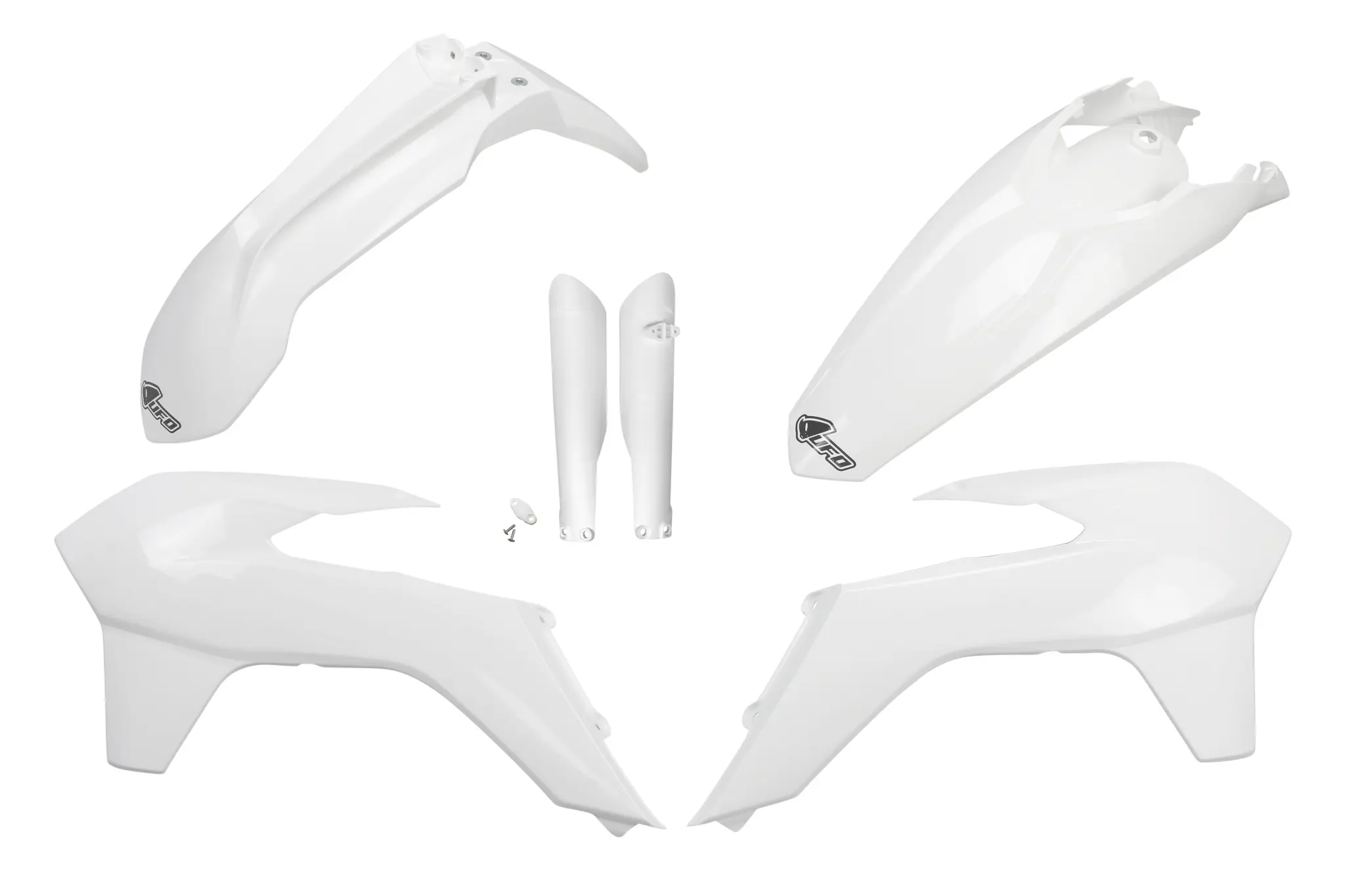 Kit Carrosserie Complet UFO pour KTM
