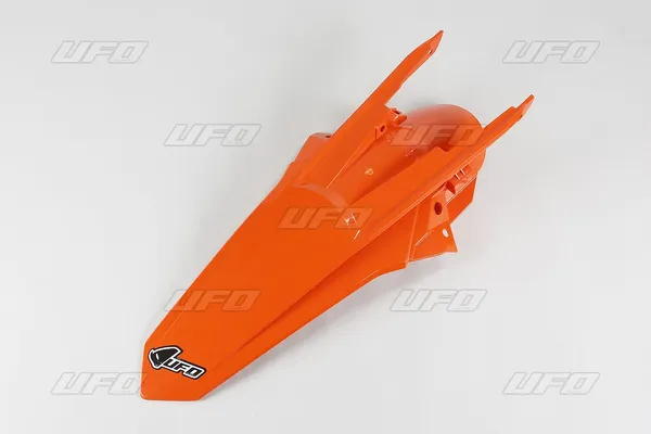 Garde-boue arrière UFO KTM