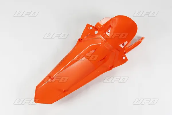 Garde-boue arrière UFO KTM - vue 2