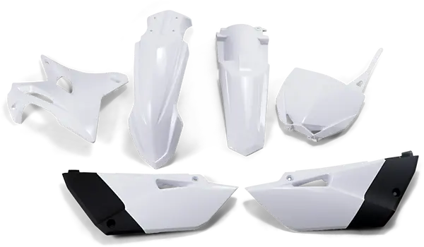 Plastique de rechange UFO Yamaha - vue 2