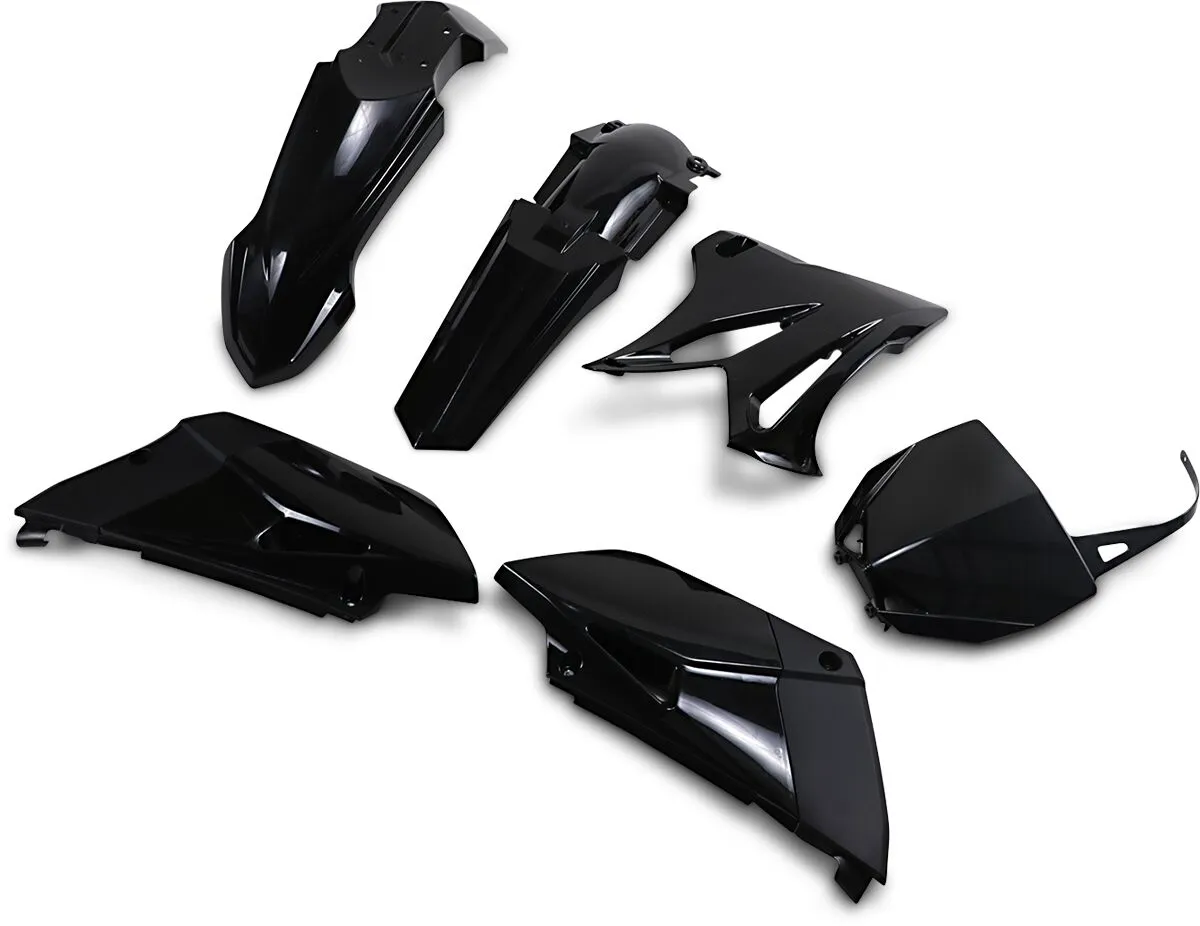 Plastique de rechange UFO Yamaha