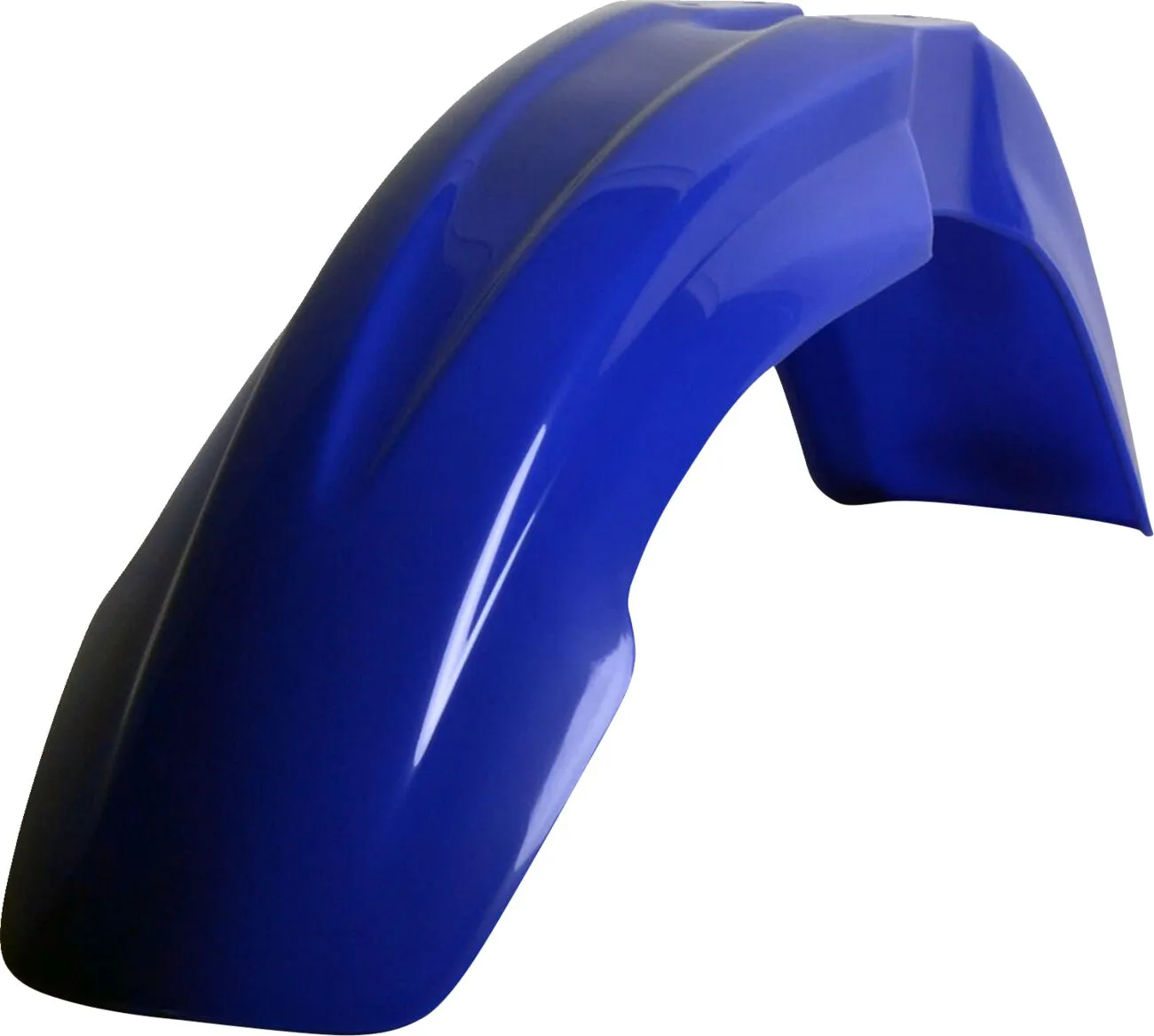 Garde-boue avant Polisport