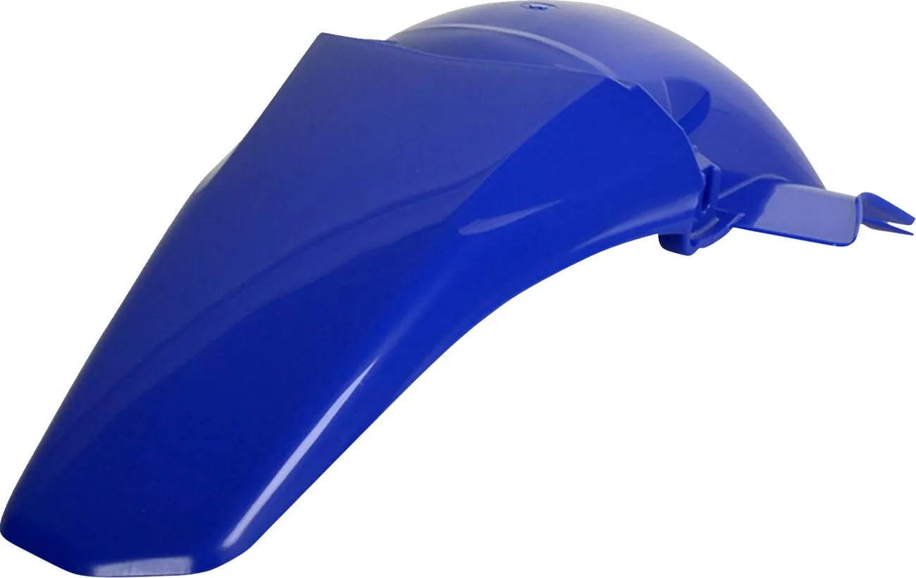 Garde-boue arrière Polisport Yamaha