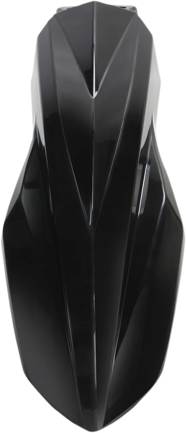 UFO Fende-boue avant KXF250 noir - vue 2