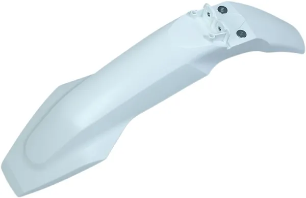 Garde-boue avant UFO Husqvarna - vue 2
