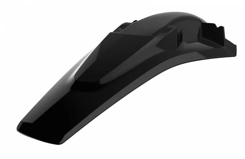 Protège-carter Polisport Fender RR TC/FC 16-18 BK