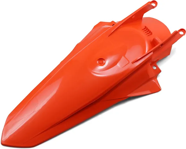 Garde-boue arrière Cycra Powerflow - vue 2