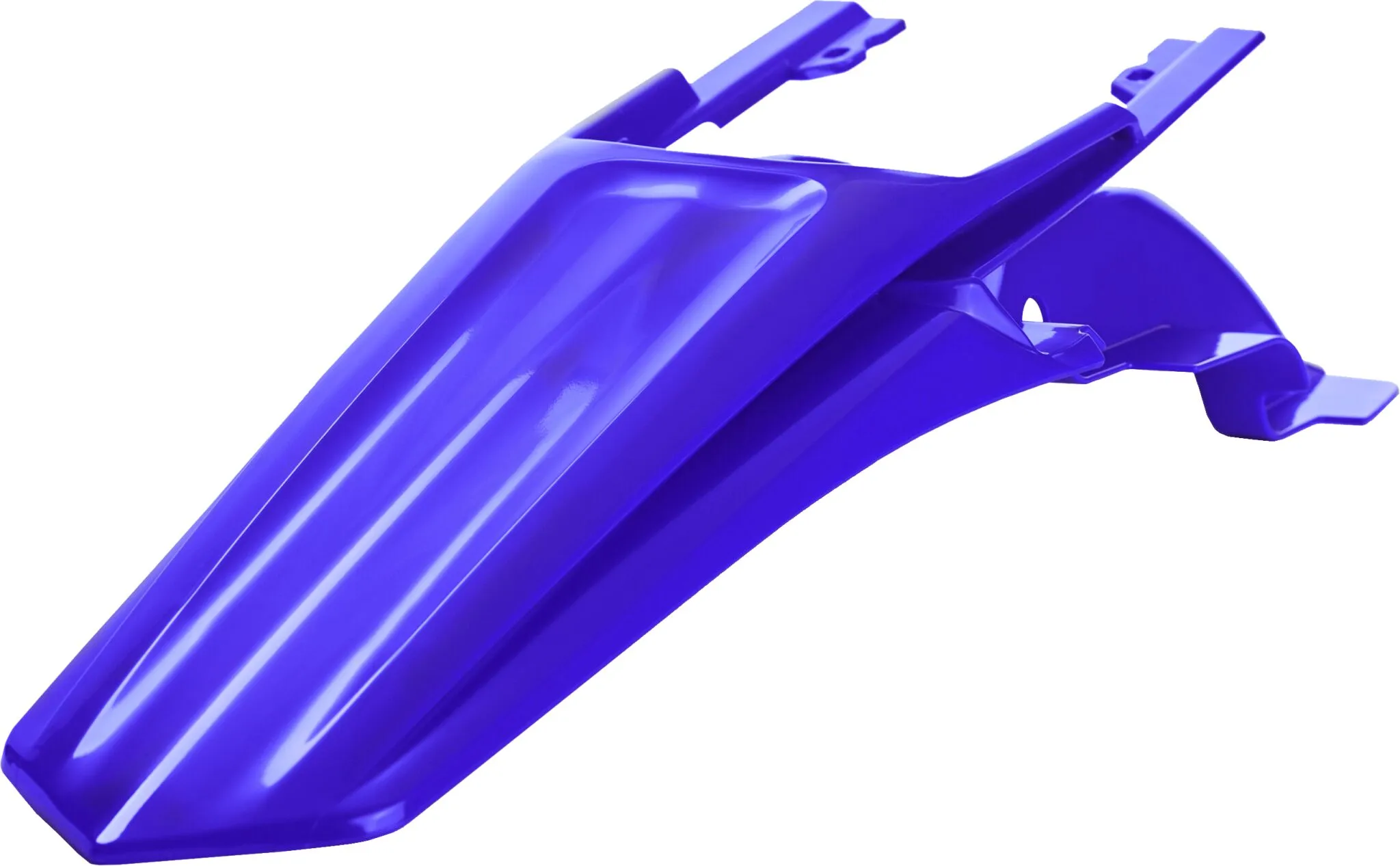 Garde-boue arrière Polisport Sherco