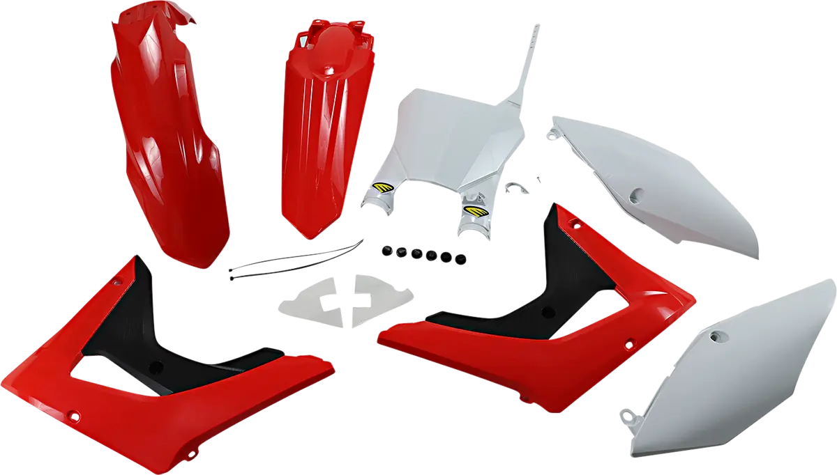 Kit carrosserie réplique 5 pièces Cycra