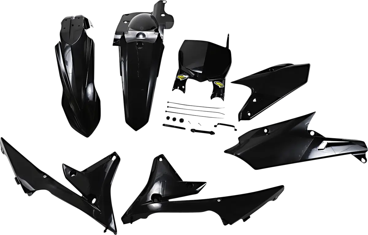 Kit carrosserie réplique 5 pièces CYCRA