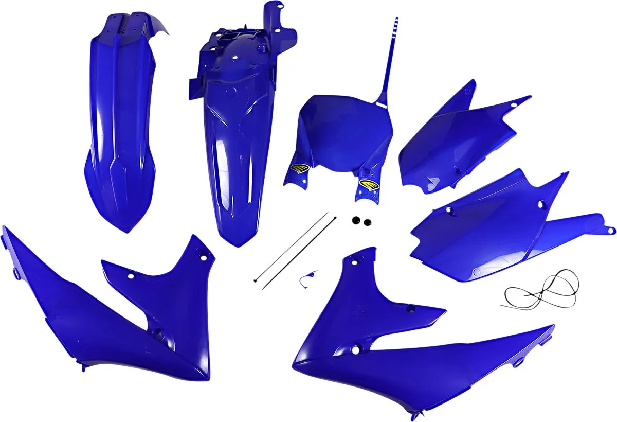 Kit carrosserie réplique 5 pièces Cycra
