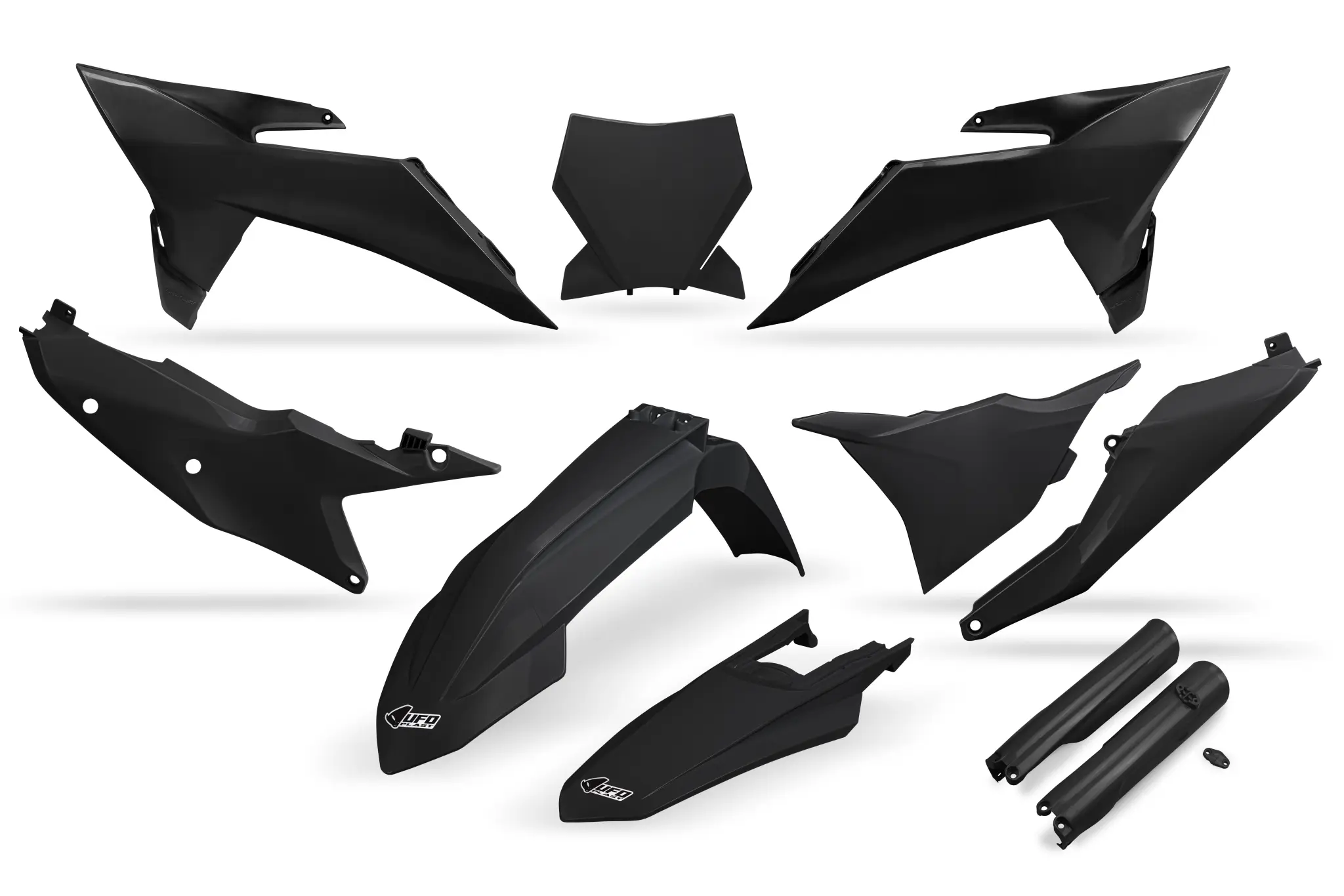 Kit Carrosserie Complet UFO pour KTM