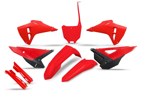 Kit carrosserie complet UFO CRF250 22-24/450 - vue 2