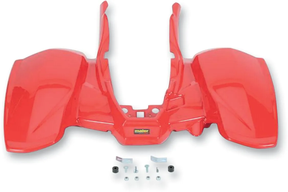 Plastique de remplacement de garde-boue MAIER