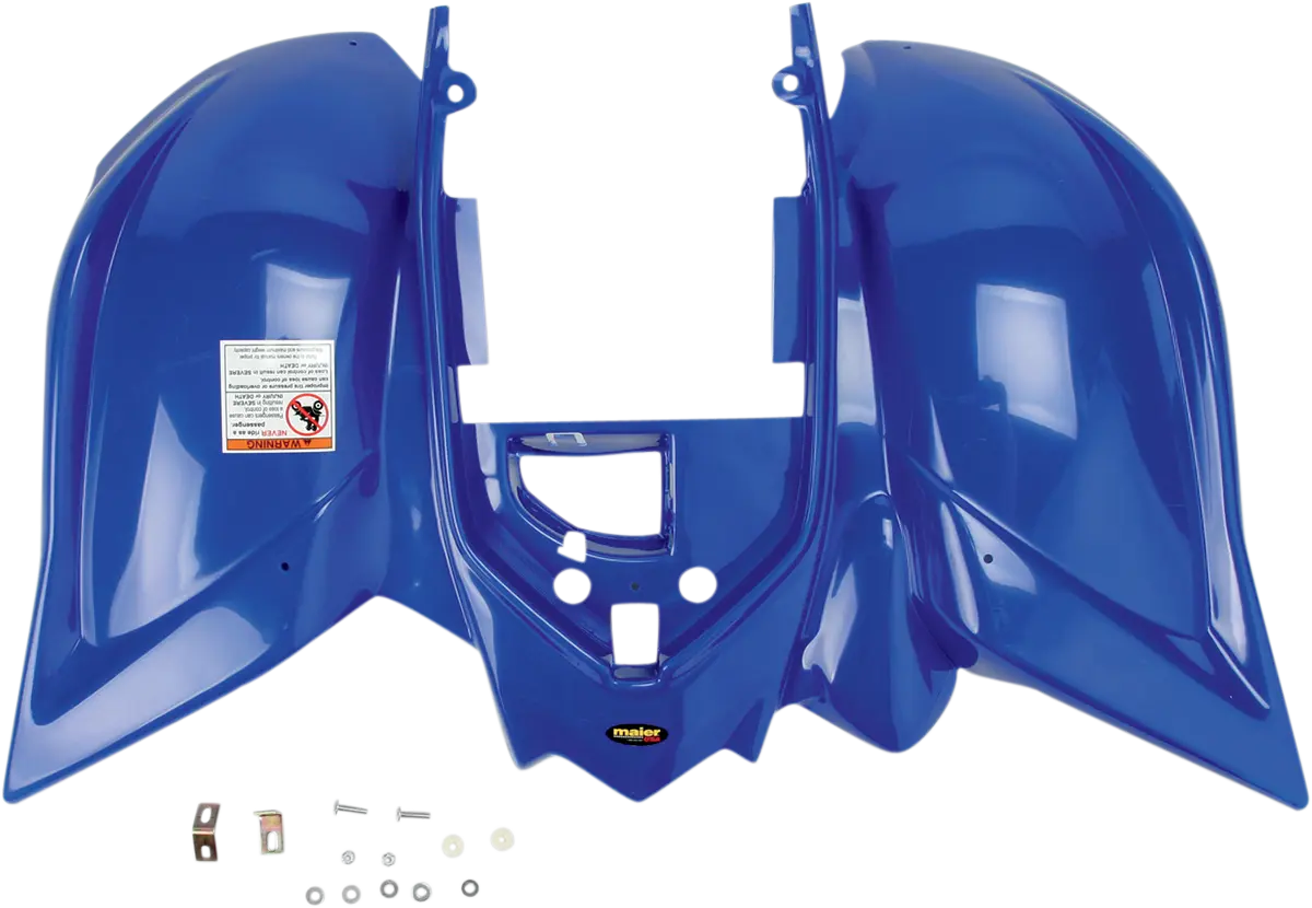 Plastique de remplacement de garde-boue MAIER