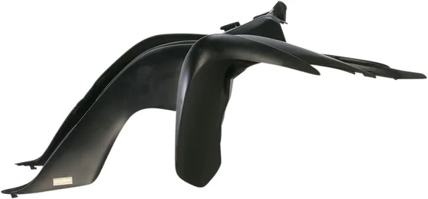 Plastique de remplacement de garde-boue MAIER - vue 3