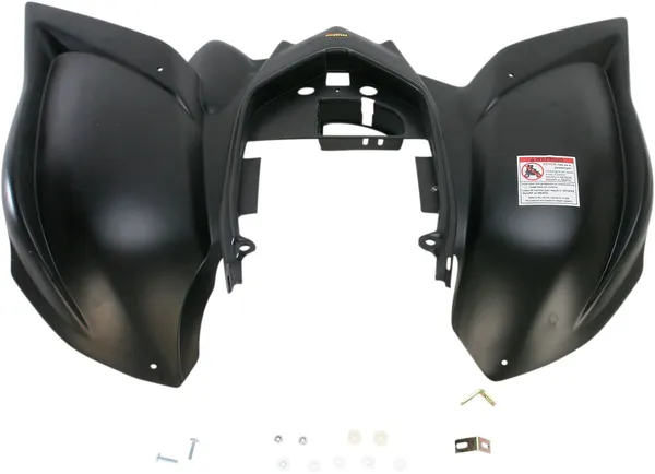 Plastique de remplacement de garde-boue MAIER - vue 2