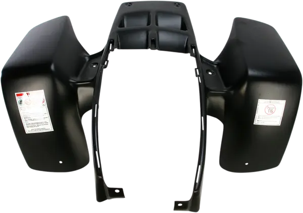 Kit plastique Banshee avant Stealth MAIER - vue 2