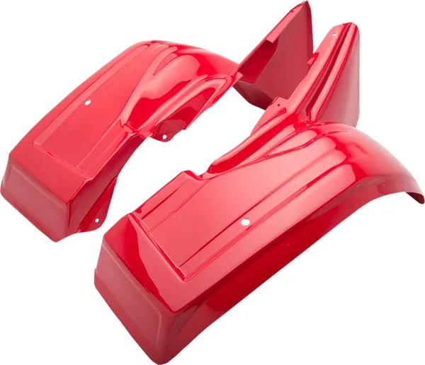 Maier Kit plastiques Fender RR ATC200E rouge - vue 2
