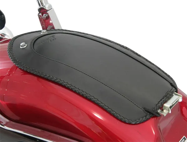 Cache-flancs Fender Bib Yamaha V-Star 950 - vue 2