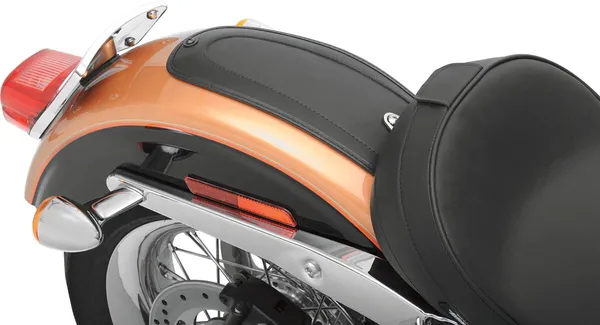 Housse de selle Fender Skin Smooth 15 Drag Specialties - vue 2