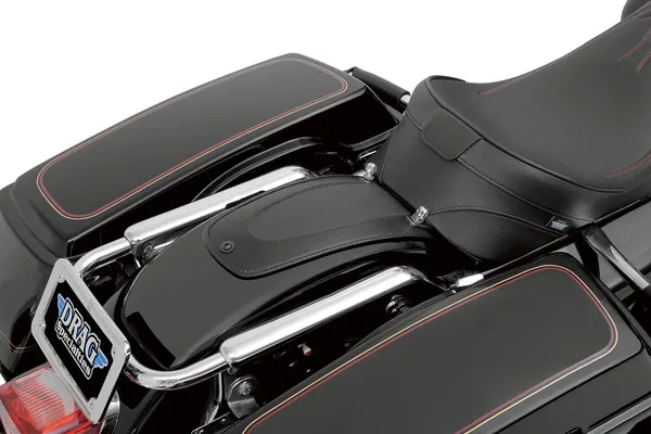 Housse de garde-boue lisse Fender Skin Smooth 12 Drag Specialties - vue 2