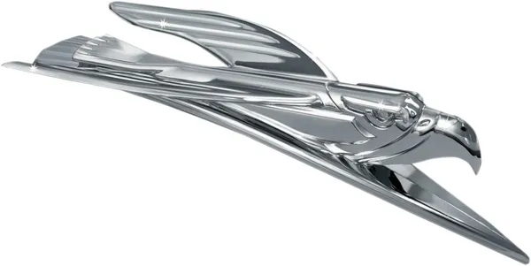 Ornement de garde-boue Accent Eagle Kuryakyn