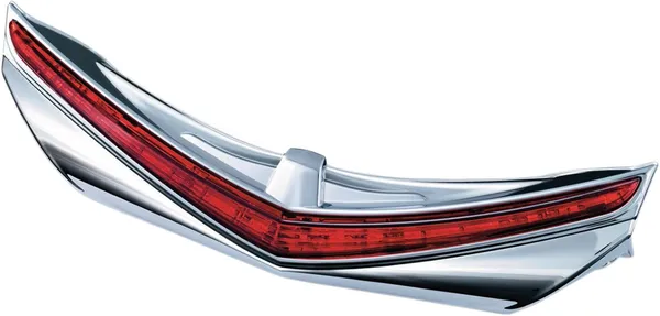 Feu arrière LED pour garde-boue Kuryakyn GL 1800