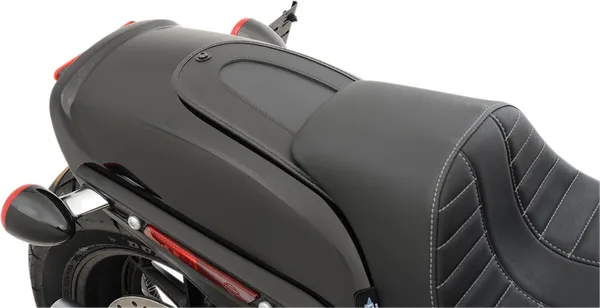 Selle Fender Skin Drag Specialties - vue 4